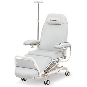 Comfort-4 ECO medical recliner