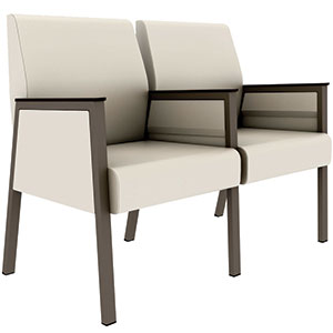 Halsa seating and table collection