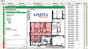 arista software screenshot