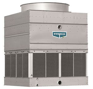 Advanced Technology factory-assembled cooling tower
