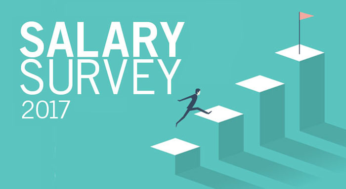 Salary Survey illustration