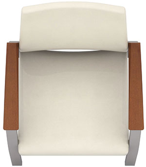 Foster Collection chair