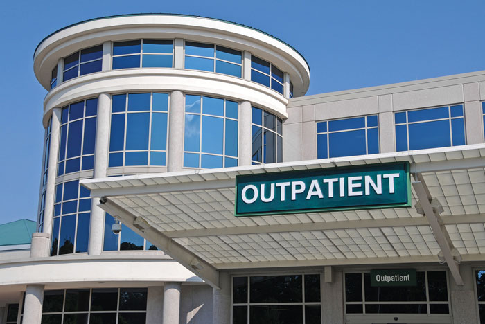 outpatient facility