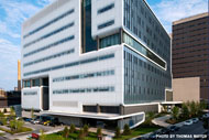 Kaleida Health System/SUNY | Buffalo, N.Y.