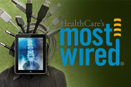 Most Wired