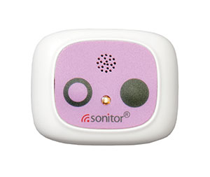 sonitor smart tag
