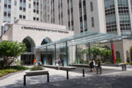 New York-Presbyterian Hospital