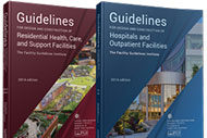Facility Guidelines Institute 