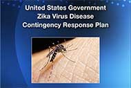 U.S. government zika plan