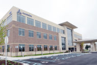 Ascension Health in Howell