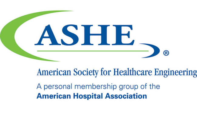 Ashe logo
