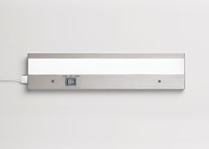 DUO AC 12-volt LED light bar