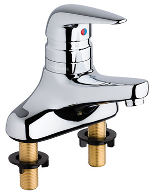 420-T Series faucets