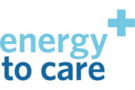 Energy to Care logo