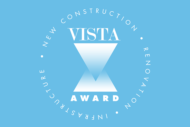 Vista Awards Graphic