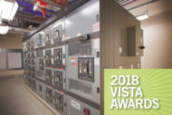 2018 Vista Awards