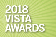 2018 Vista Awards