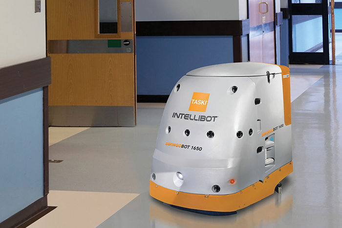 Floor Cleaning Machines Offer Advanced, Floor And Tile Auto Scrubber Machine