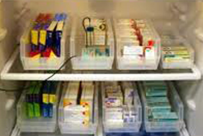 Hfm0119 upft 3 vaccine storage