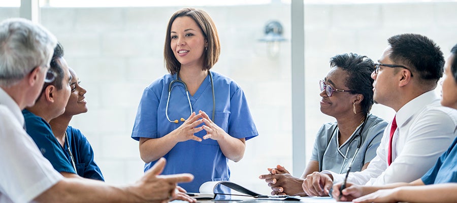 ASHHRA Nursing Engagement Webinar 