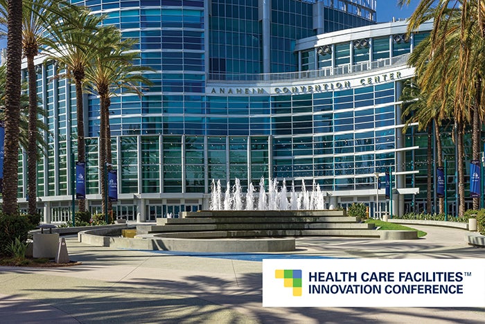 Hph Here’s what to expect at the inaugural Health Care Facilities ...