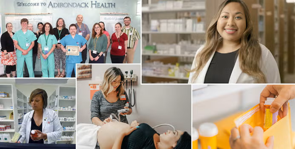 340B Benefits Patients and Communities: Examples from the Frontlines