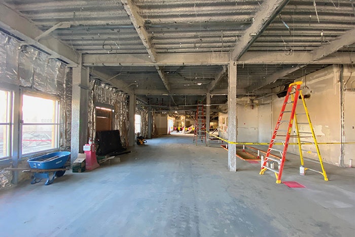 HFM_MayJun2025_Upfront_07-1_700x468.jpg Columbia Valley Center for Recovery under construction