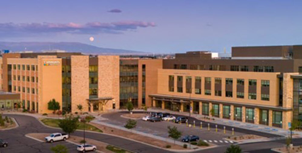 Image Grand Junction Community Hospital | Colorado
