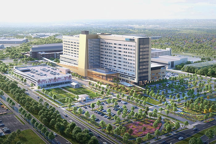 Harris Health