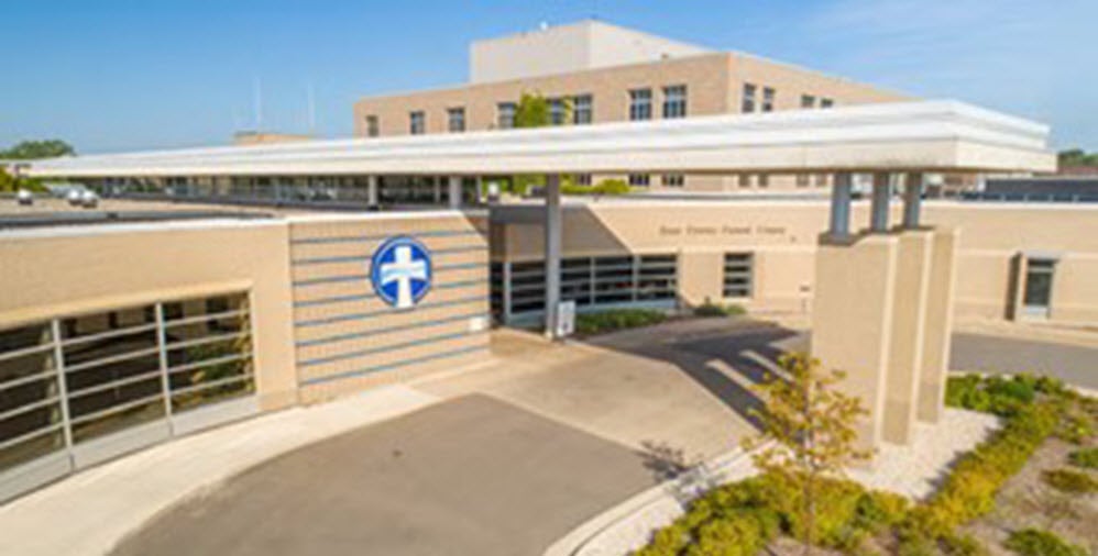 Image Door County Medical Center | Wisconsin
