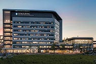 Spaulding Rehabilitation earns ASHE award by cutting energy use
