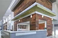 Health system revamps community center to battle diabetes in struggling area