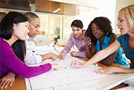 Center for Health Design funds next generation of evidence-based design researchers