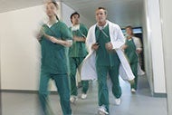 HHS updating health care emergency preparedness guide