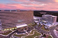 Hospital gets second chance after decade-long hiatus