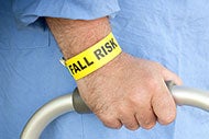 Joint Commission updates Sentinel Events data for 2016