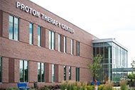 Cincinnati Children's new proton therapy center to provide advanced care, research