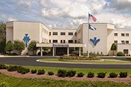 Virginia hospital system helped rebuild community after natural disaster