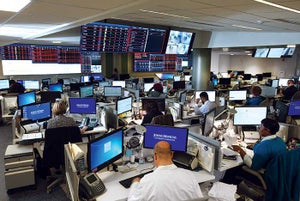 Command center leads to more efficient patient operations   