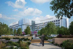 New medical center puts patients in control