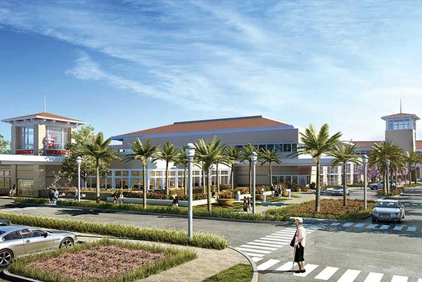 It takes a health village — or district — to support physical fitness