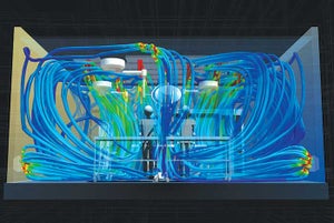 Air-quality imperatives guide engineering research