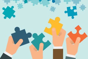 Collaboration aids planning and operations