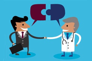 Expanding the role of materials management to supply better patient outcomes