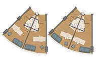 Study tests one way to change patient room design and satisfaction