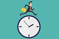 Health care’s speed-to-market challenge