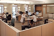 Mass General facility helps to reinforce behavioral goals