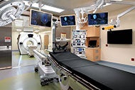 UCSF tests adaptability during construction process