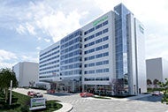Cleveland Clinic opens new, affordable hotel for patients, families
