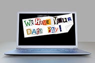 Agencies issue hospital ransomware prevention, response guidance